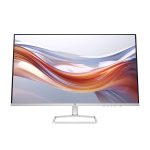   HP 31,5" Series 5 532sf FHD VA VGA/HDMI szürke-fekete monitor