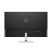 HP 31,5" Series 5 532sf FHD VA VGA/HDMI szürke-fekete monitor