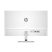 HP 27" Series 5 527sw FHD IPS VGA/HDMI fehér monitor