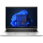   HP Elitebook 830 G11 13,3"WUXGA/Intel Core Ultra 5 135U/32GB/512GB/Int.VGA/Win11 Pro/ezüst laptop