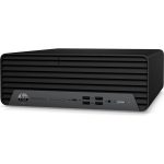   HP ProDesk 600 G6 SFF/i5-10500/16GB/512GB SSD/WiFi/Win Pro COA/fekete asztali számítógép
