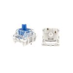   Gateron G Pro 3.0 Blue - Clicky Mechanikus switch szett (10db)