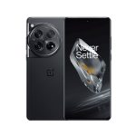 OnePlus 12 6,82" 5G 12/256GB DualSIM fekete okostelefon