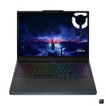   Lenovo Legion 5 15IRX10 15,3"WUXGA/Intel Core i7-13650HX/24GB/1TB/RTX 5060 8GB/FreeDOS/szürke laptop