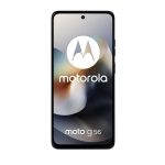   Motorola Moto G56 6,72" 5G 8/256GB DualSIM Pantone Black Oyster - fekete okostelefon