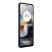 Motorola Moto G56 6,72" 5G 8/256GB DualSIM Pantone Black Oyster - fekete okostelefon