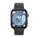 Huawei Watch Fit 3 fekete okosóra