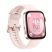 Huawei Watch Fit 3 pink okosóra
