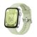 Huawei Watch Fit 3 zöld okosóra