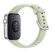 Huawei Watch Fit 3 zöld okosóra