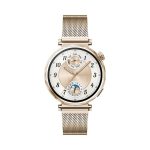 Huawei Watch GT 5 (41mm) arany okosóra