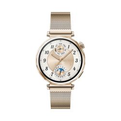 Huawei Watch GT 5 (41mm) arany okosóra