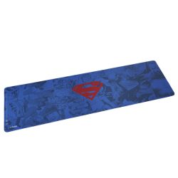 Trust 25743 GXT 759SM Superman XXL gamer egérpad