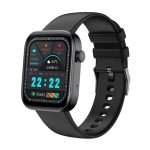 CARNEO Zenith HR+ fekete okosóra