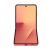 Samsung SM-F766B Galaxy Z Flip7 6,85" 5G 12/256GB DualSIM piros okostelefon