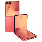   Samsung SM-F766B Galaxy Z Flip7 6,85" 5G 12/512GB DualSIM piros okostelefon