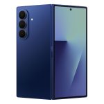   Samsung SM-F966B Galaxy Z Fold7 8" 5G 12/512GB DualSIM kék okostelefon