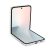 Samsung SM-F761B Galaxy Z Flip7 FE 6,7" 5G 8/256GB DualSIM fehér okostelefon