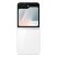 Samsung SM-F761B Galaxy Z Flip7 FE 6,7" 5G 8/256GB DualSIM fehér okostelefon