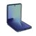 Samsung SM-F766B Galaxy Z Flip7 6,85" 5G 12/256GB DualSIM kék okostelefon