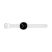 Samsung SM-L320 Galaxy Watch 8 (40mm) BT ezüst okosóra