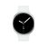 Samsung SM-L330 Galaxy Watch 8 (44mm) BT ezüst okosóra