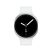 Samsung SM-L335 Galaxy Watch 8 (44mm) LTE ezüst okosóra