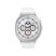 Samsung SM-L500 Galaxy Watch 8 Classic (46mm) BT fehér okosóra