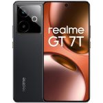   Realme GT 7T 6,8" 5G 12/512GB DualSIM fekete okostelefon