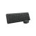 Logitech MK250 HUN grafitszürke vezeték nélküli billentyűzet + egér