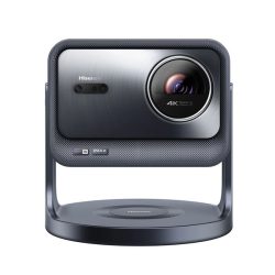 Hisense C2 Pro 65"-300" 4K Smart mini-lézer projektor