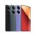 Xiaomi Redmi Note 13 Pro 6,67" LTE 8/256GB DualSIM fekete okostelefon (Újracsomagolt)
