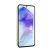 Samsung SM-A556BZYAEUE Galaxy A55 6,5" 5G 8/128GB DualSIM király sárga okostelefon (Újracsomagolt)