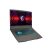 MSI Thin 15 B12UC 15,6"FHD/Intel Core i5-12450H/16GB/512GB/RTX 3050 4GB/FreeDOS/szürke laptop (Újracsomagolt)