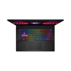 MSI Crosshair 17 HX D14VFKG-211 17"QHD+/Intel Core i7-14700HX/16GB/1TB/RTX 4060 8GB/DOS/szürke laptop (Újracsomagolt)