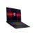 MSI Crosshair 17 HX D14VFKG-211 17"QHD+/Intel Core i7-14700HX/16GB/1TB/RTX 4060 8GB/DOS/szürke laptop (Újracsomagolt)