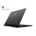MSI Crosshair 17 HX D14VFKG-211 17"QHD+/Intel Core i7-14700HX/16GB/1TB/RTX 4060 8GB/DOS/szürke laptop (Újracsomagolt)