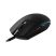 Logitech G Pro Hero Gaming USB egér (Újracsomagolt)