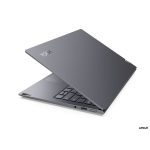   Lenovo Yoga Slim 7 Pro 14ACH5 14"2,8K/AMD Ryzen 9-5900HX/16GB/512GB/Int. VGA/Win11/szürke laptop (Újracsomagolt)