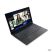 Lenovo V15 G4 AMN 15,6"FHD/AMD Ryzen 3 7320U/8GB/256GB/Int.VGA/FreeDOS/fekete laptop (Újracsomagolt)