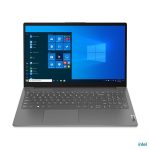   Lenovo V15 G2 ITL 82KB00NGHV 15,6"FHD/Intel Core i5-1135G7/8GB/256GB/Int. VGA/Win11/fekete laptop (Újracsomagolt)