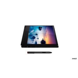 LENOVO IdeaPad C340 81N6003HHV 14" FHD/AMD Ryzen 5 3500U/4GB/256GB/Int. VGA/Win 10/fekete laptop (Újracsomagolt)