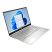 HP Pavilion 15-eh1015nh 15,6"FHD/AMD Ryzen 3 5300U/8GB/512GB/Int.VGA/Win11/fehér laptop (Újracsomagolt)