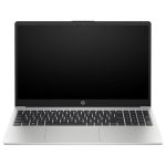   HP 255 G10 15,6"FHD/AMD Ryzen 5 7530U/8GB/512GB/Int.VGA/FreeDOS/ezüst laptop (Újracsomagolt)