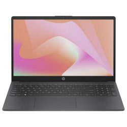 HP 15-fc0667nh 15,6"FHD/AMD Ryzen3 7320U/8GB/256GB/FreeDOS/szürke laptop (Újracsomagolt)