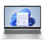   HP 15-fc0017nh 15,6"FHD/AMD Ryzen 5-7520U/8GB/512GB/Int.VGA/Win11/fehér laptop (Újracsomagolt)