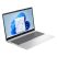 HP 15-fc0017nh 15,6"FHD/AMD Ryzen 5-7520U/8GB/512GB/Int.VGA/Win11/fehér laptop (Újracsomagolt)