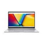   Asus X1504ZA-BQ795W 15,6"FHD/Intel Core i3-1215U/8GB/512GB/Int.VGA/Win11/ezüst laptop (Újracsomagolt)