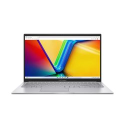 Asus X1504ZA-BQ795W 15,6"FHD/Intel Core i3-1215U/8GB/512GB/Int.VGA/Win11/ezüst laptop (Újracsomagolt)