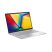 Asus X1504ZA-BQ795W 15,6"FHD/Intel Core i3-1215U/8GB/512GB/Int.VGA/Win11/ezüst laptop (Újracsomagolt)